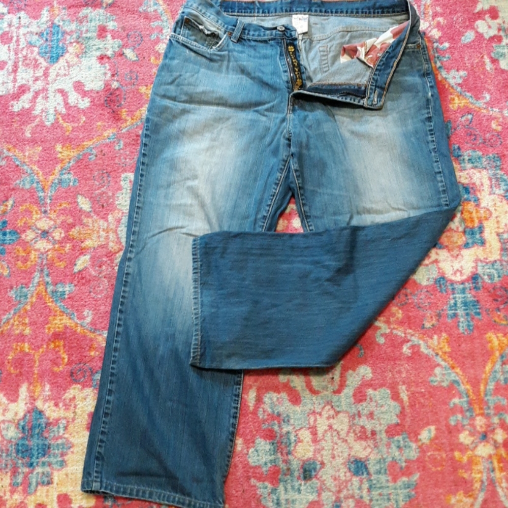 Lucky Brand Jean's